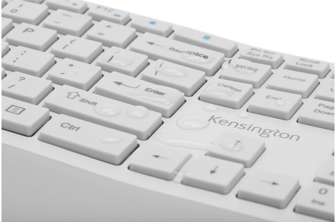 Kensington Pro Fit Ergo Wireless Keyboard